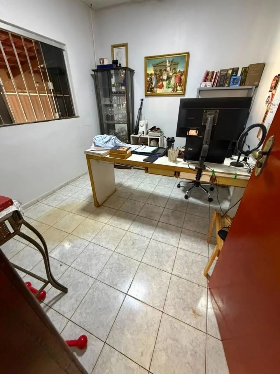 Casa 6Q no Centro de Nerópolis - Foto 5