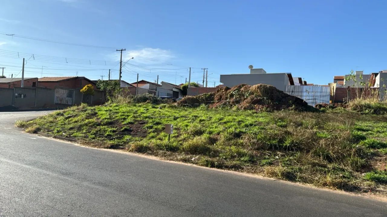 Terreno Padrão em Descalvado - Foto 4