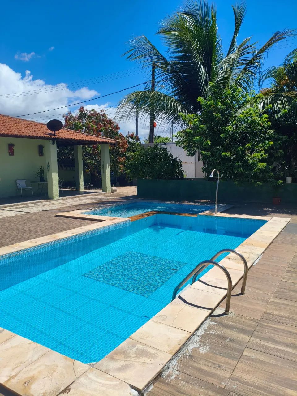 Casa para locação, ROBALO, Aracaju, SE - Foto 2