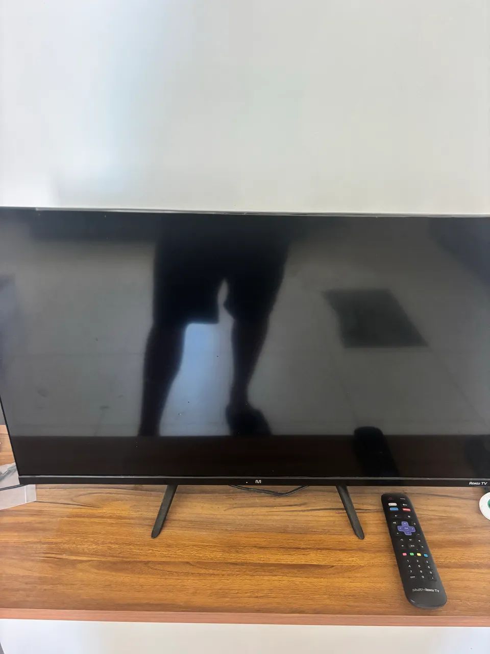 TV MULTILASER ROKU 32? - Foto 3