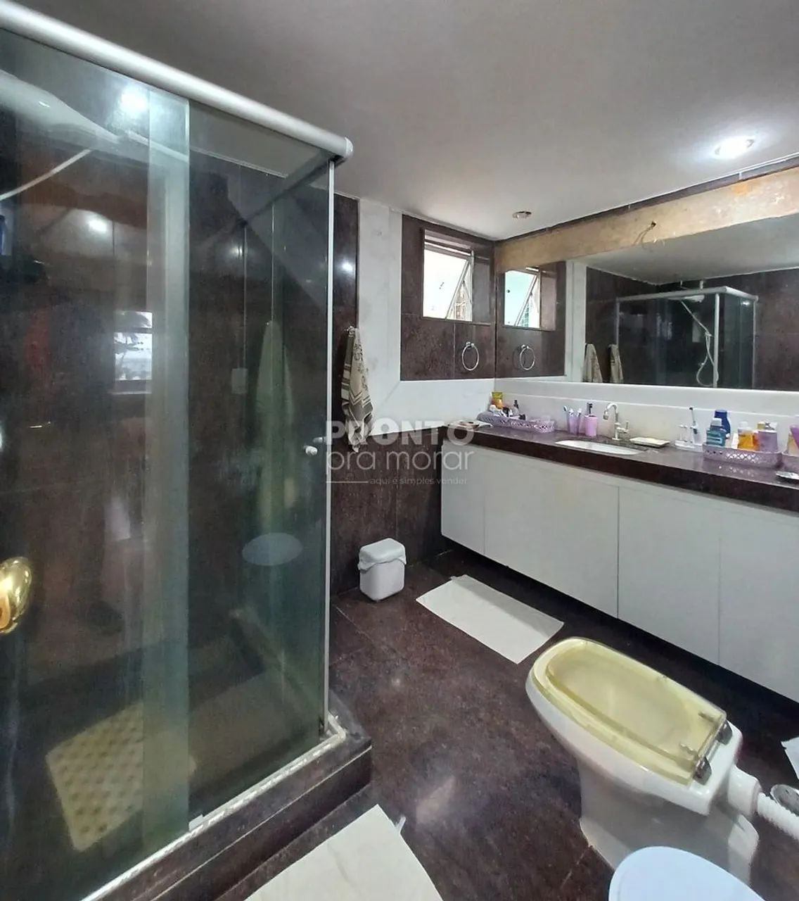 Apartamento com 4 quartos em Boa Viagem
