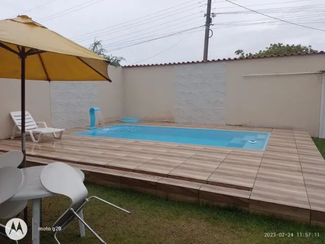 Casa de Temporada - Marechal Deodoro - Foto 4