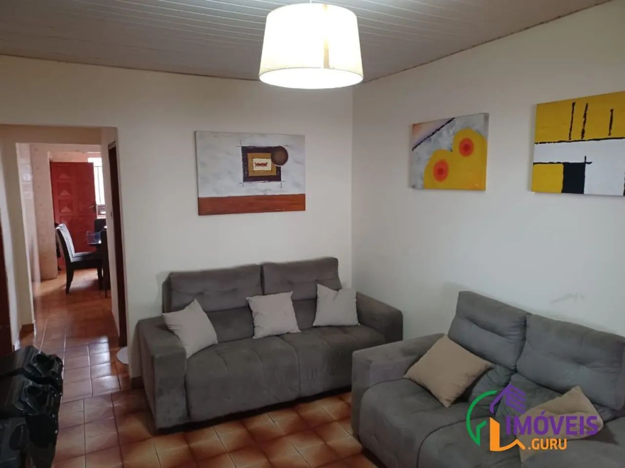 CASA DE VILA - VILA VITÓRIA - SP - Foto 4