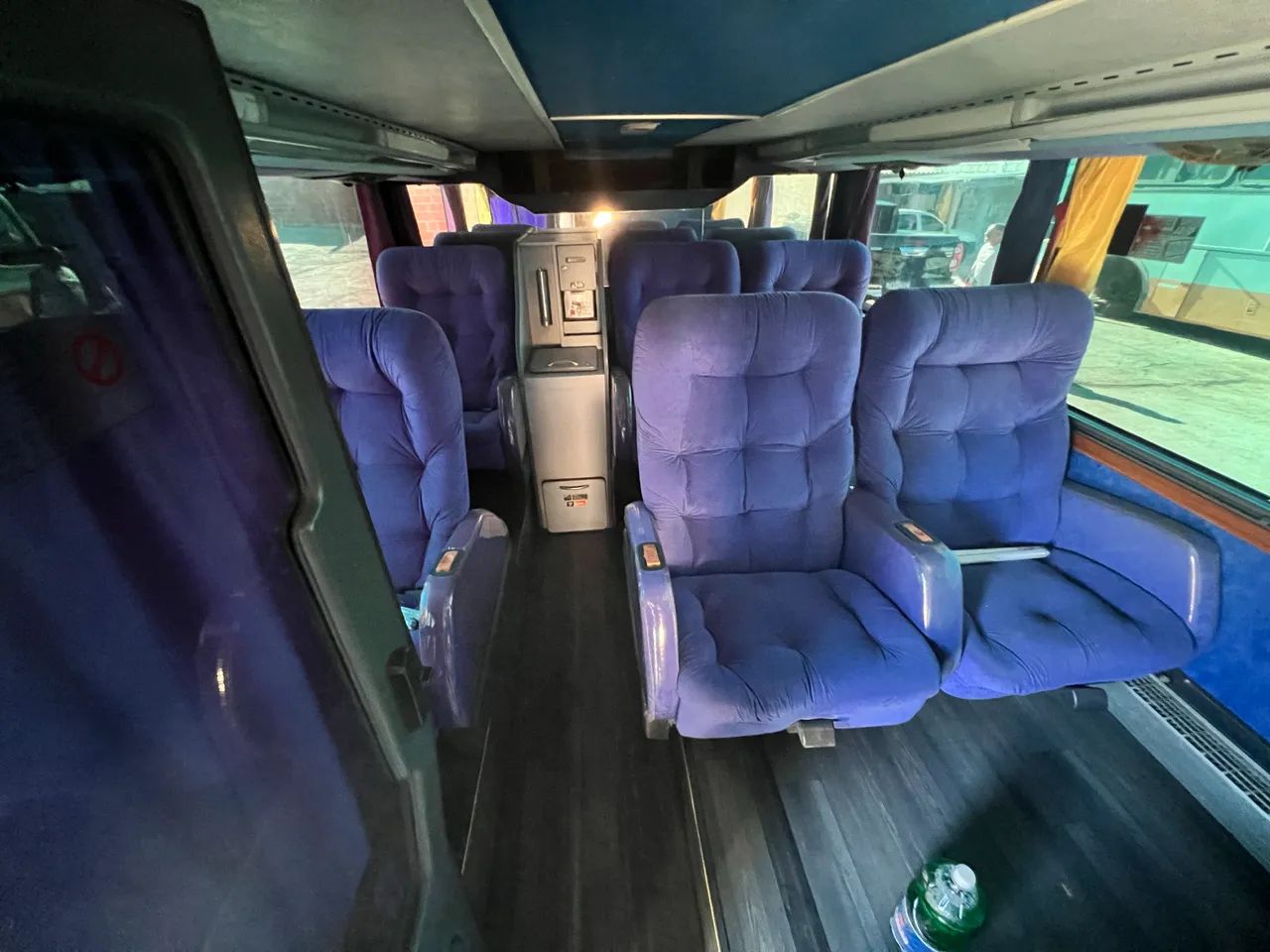 Ônibus DD Scania k420 4 Eixos - Foto 3