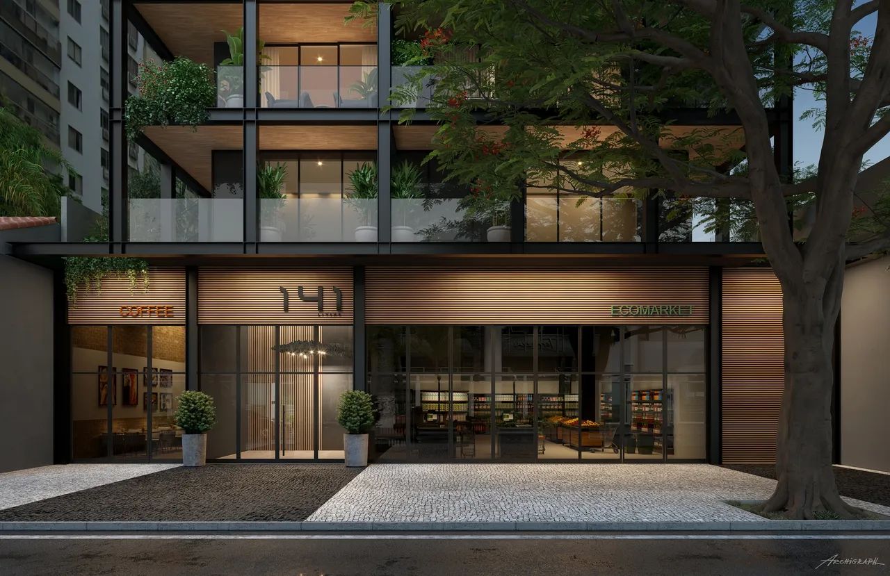 141 LIVING - Foto 3
