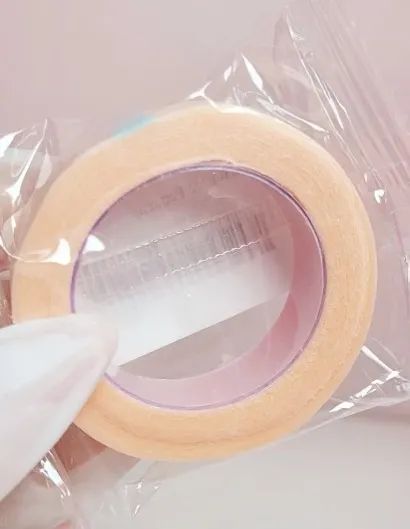 Fita Micropore Pequeno