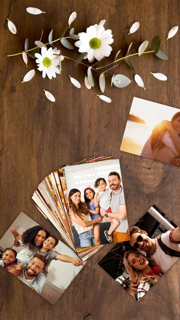 REVELAÇÃO DE FOTOS - Foto 3