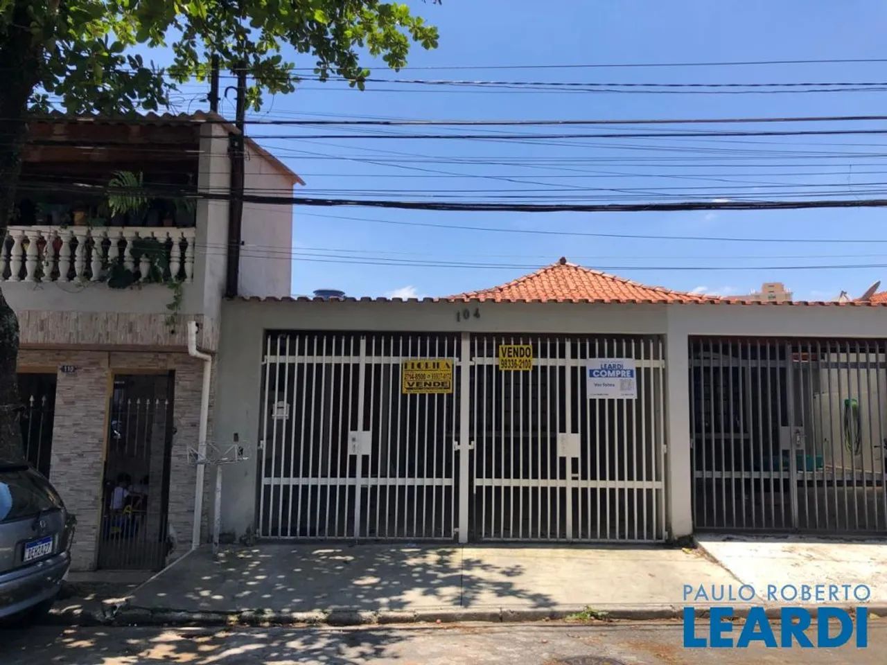 CASA TÉRREA - JARDIM SAO DOMINGOS - SP - Foto 2