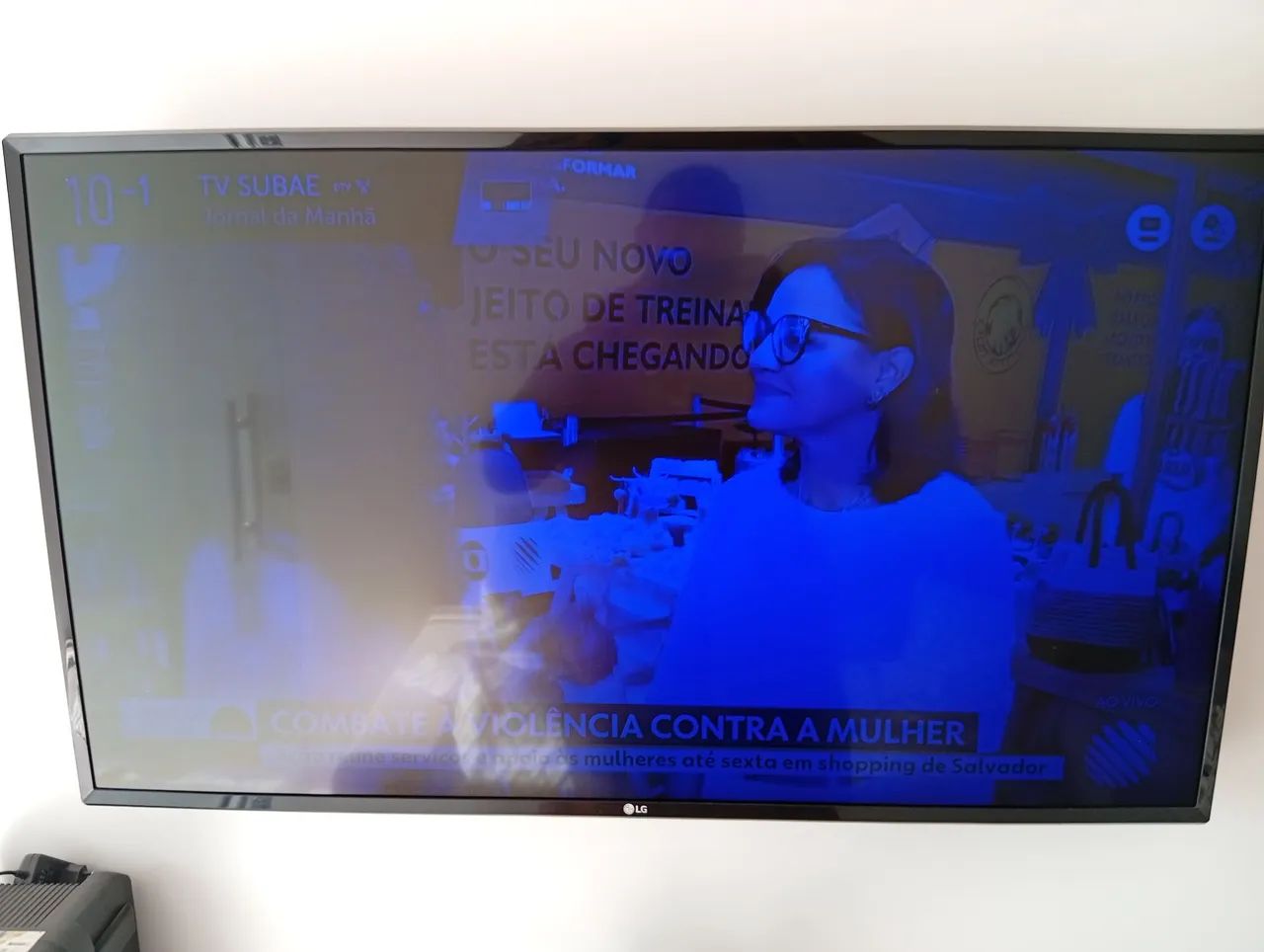 Tv LG 