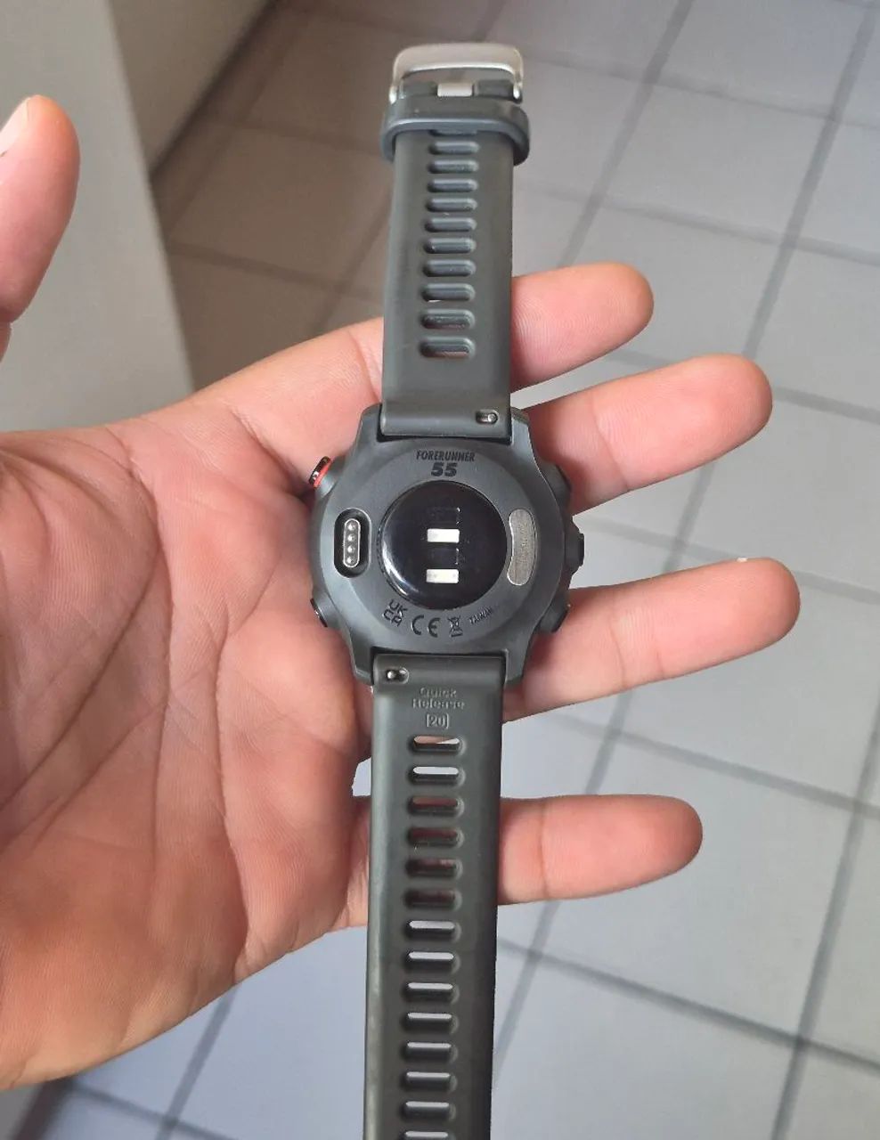 Garmin Forcerunner 55 - Foto 3