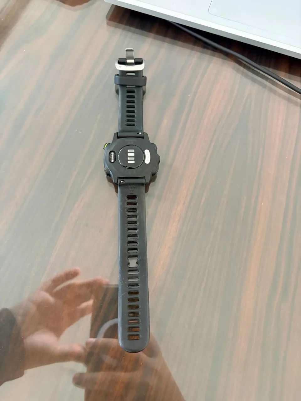 Garmin Forerunner 55  - Foto 3