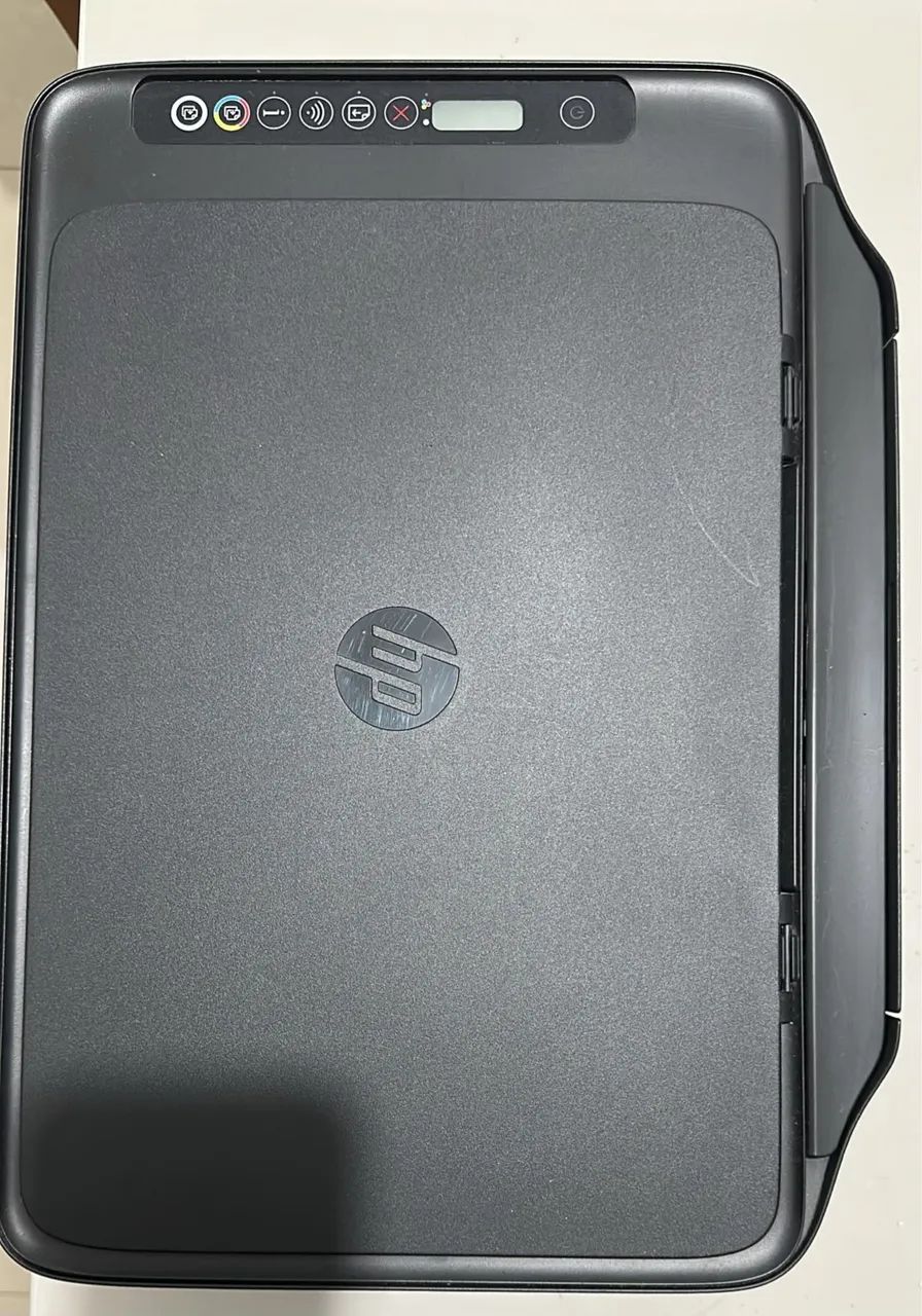 Impressora HP - Foto 2