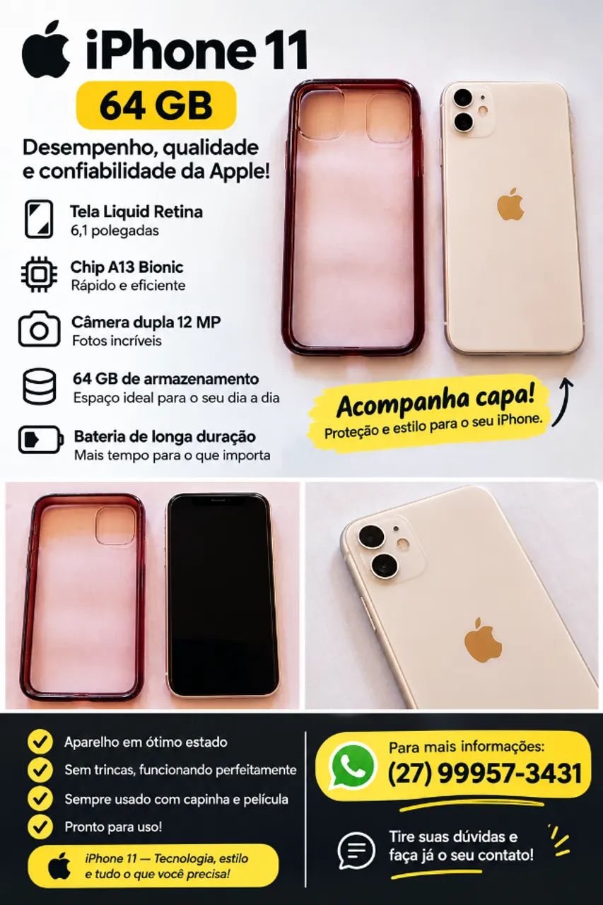 AIPHONE 11