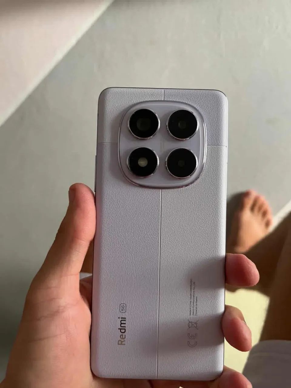 REDMI NOTE 14 PRO
