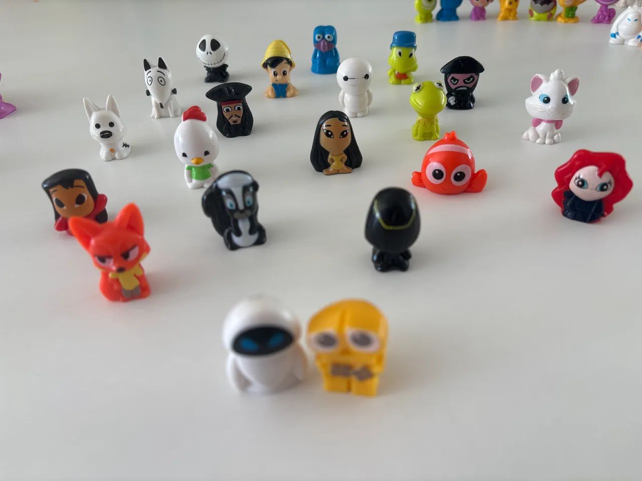 Gogos da Disney  - Foto 5