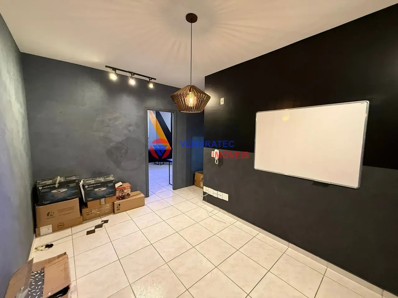 Sala para locação, Parque Campolim, Sorocaba, SP - Foto 3