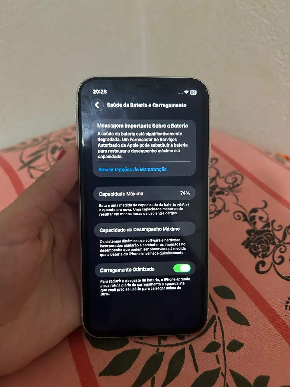 iphone 11 64gb - Foto 3