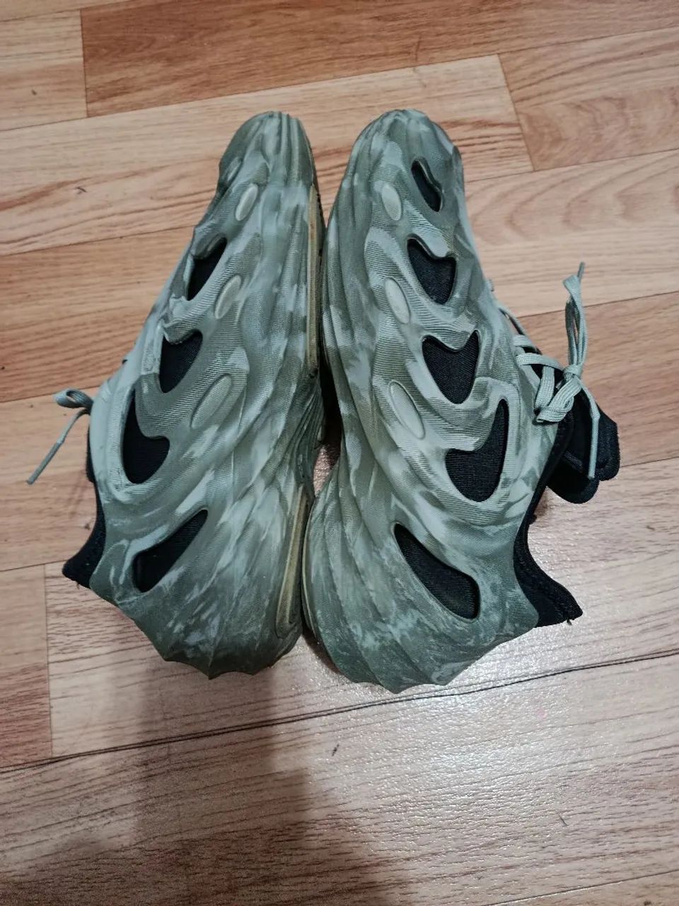 Tênis Adidas AdifomQ - Foto 4