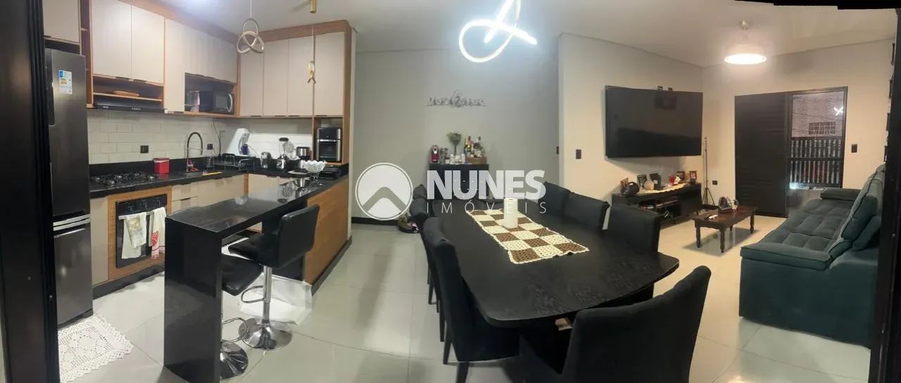 Excelente imóvel misto, com sal ão comercial e casa residencial - Foto 4