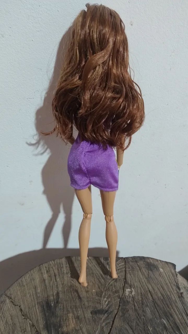 Barbie matell ruiva - Foto 3