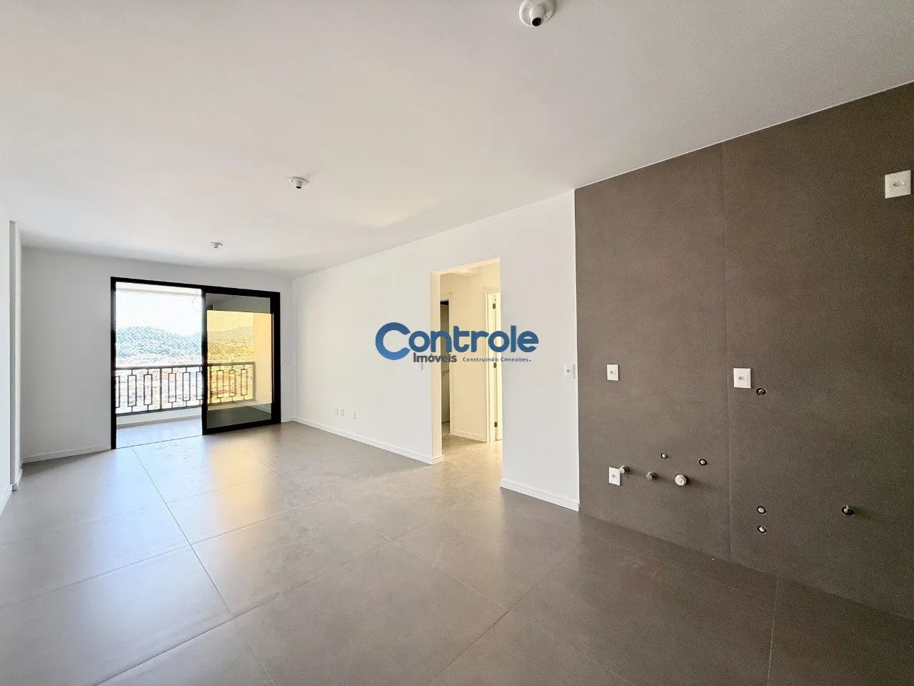 Apartamento com 03 dormitórios no Jardim Eldorado, em Palhoça/SC!