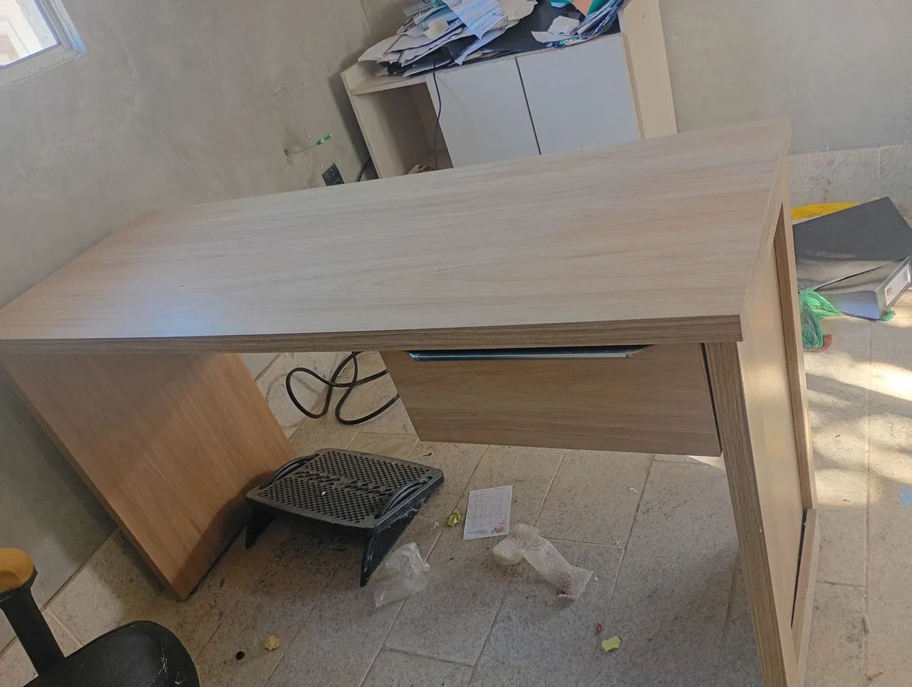 Vendo mesa para escritório  - Foto 3