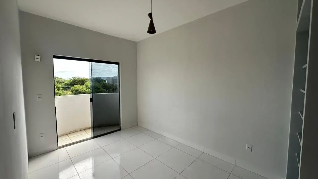 Apartamento na 108 Sul, Residencial Daniela, Elevador - - Foto 2