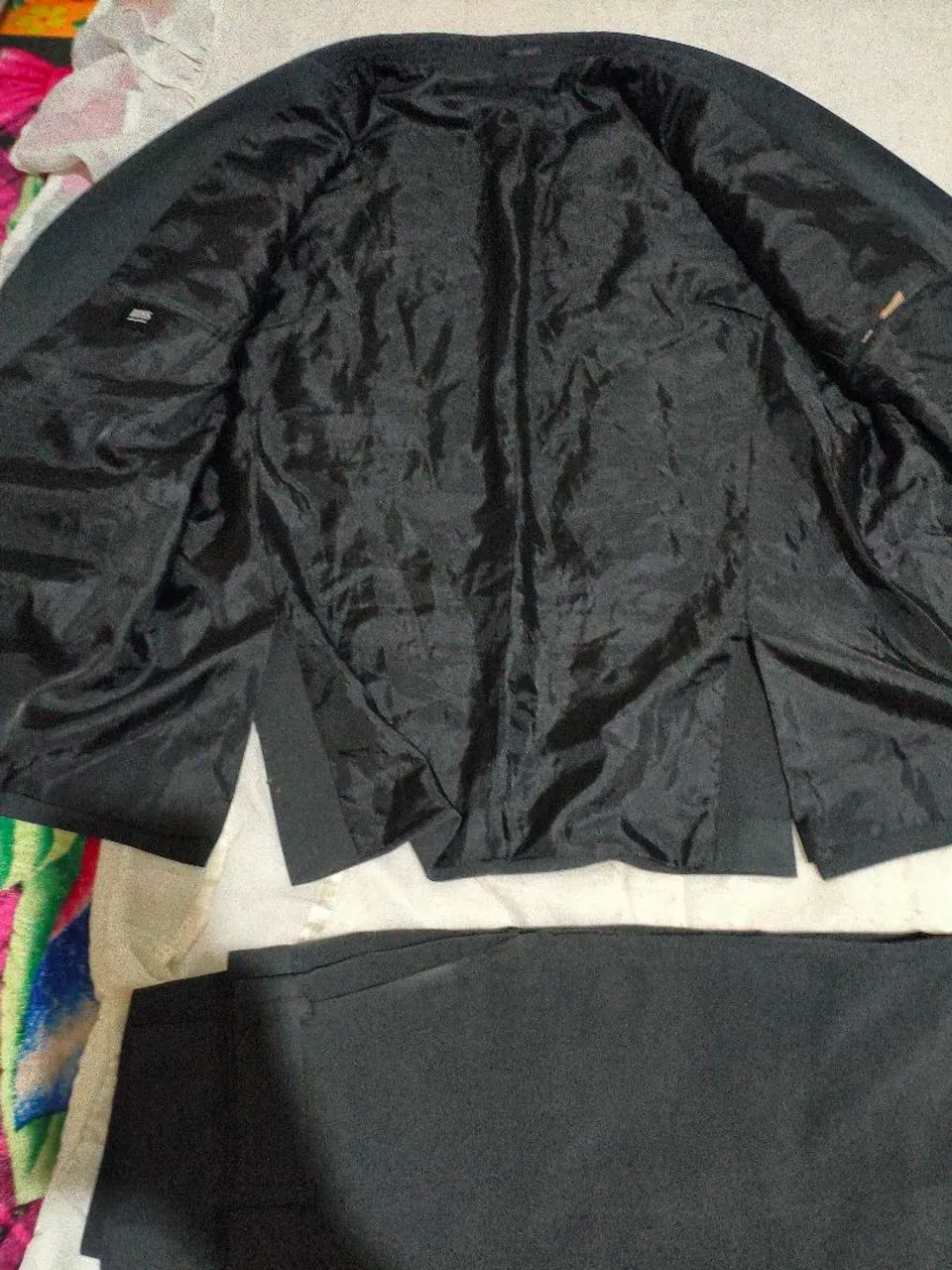 Terno masculino GG  LEIA - Foto 3
