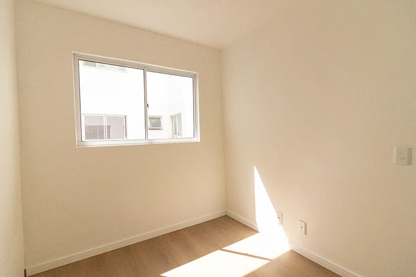 Apartamento 2 Quartos Condominio Clube - Foto 5