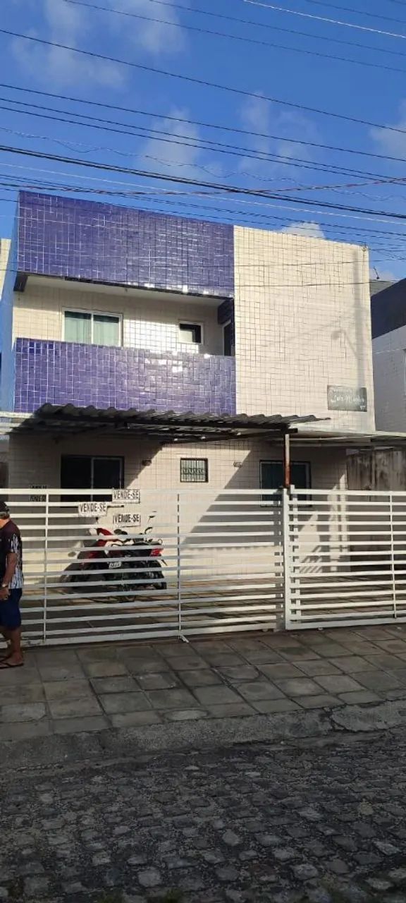 Apartamento Residencial / Mangabeira 1