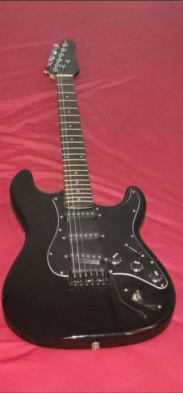 Guitarra Elétrica  - Foto 2