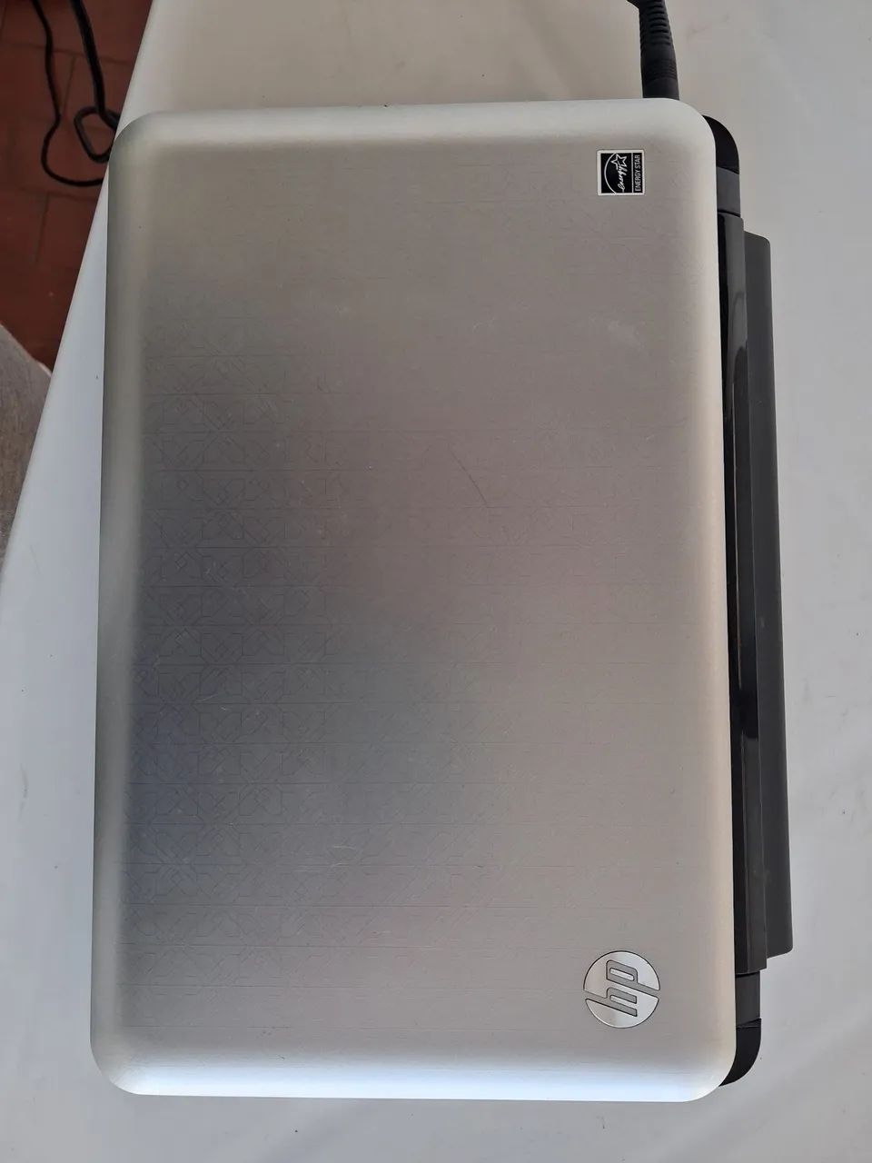 Computador HP mini