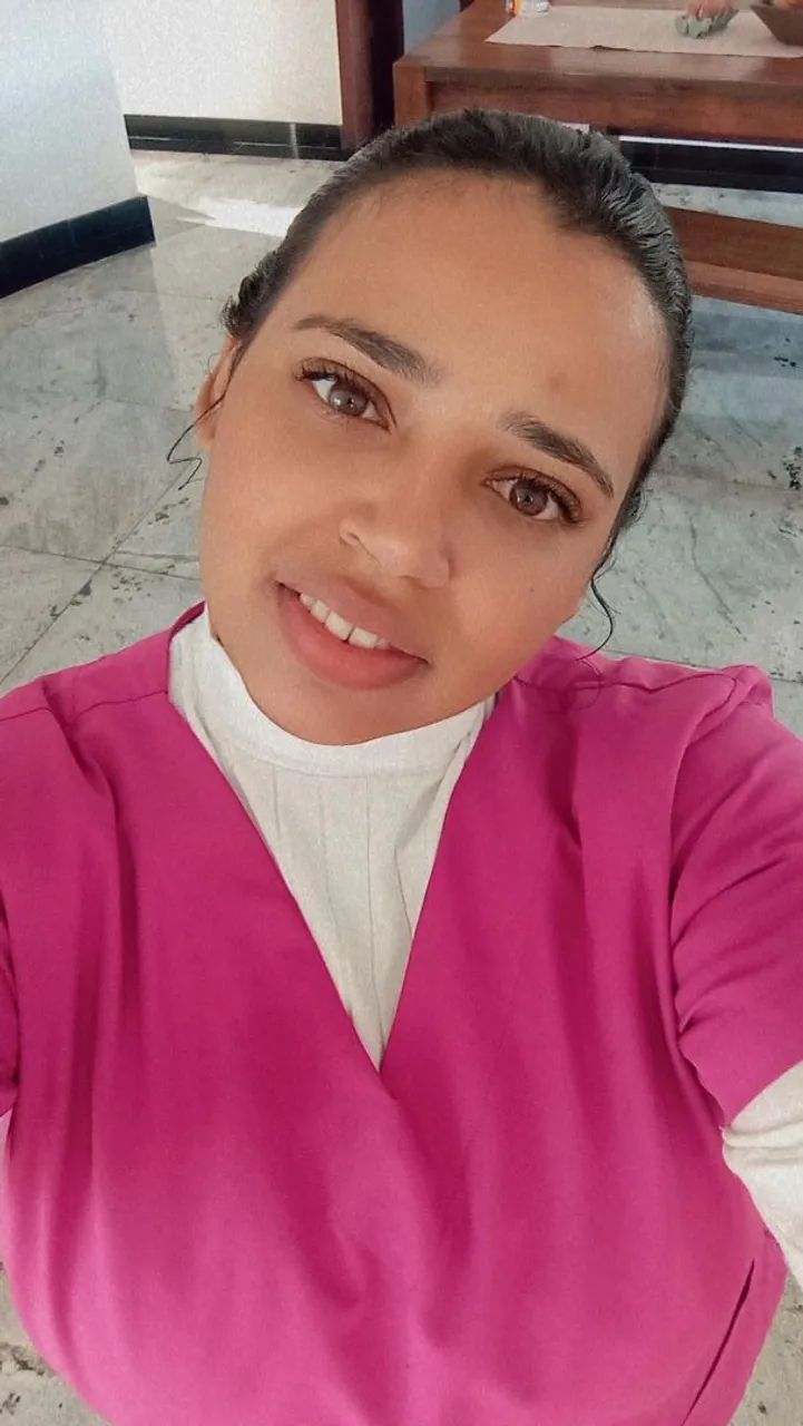 Cuidadora de idosos  - Foto 3