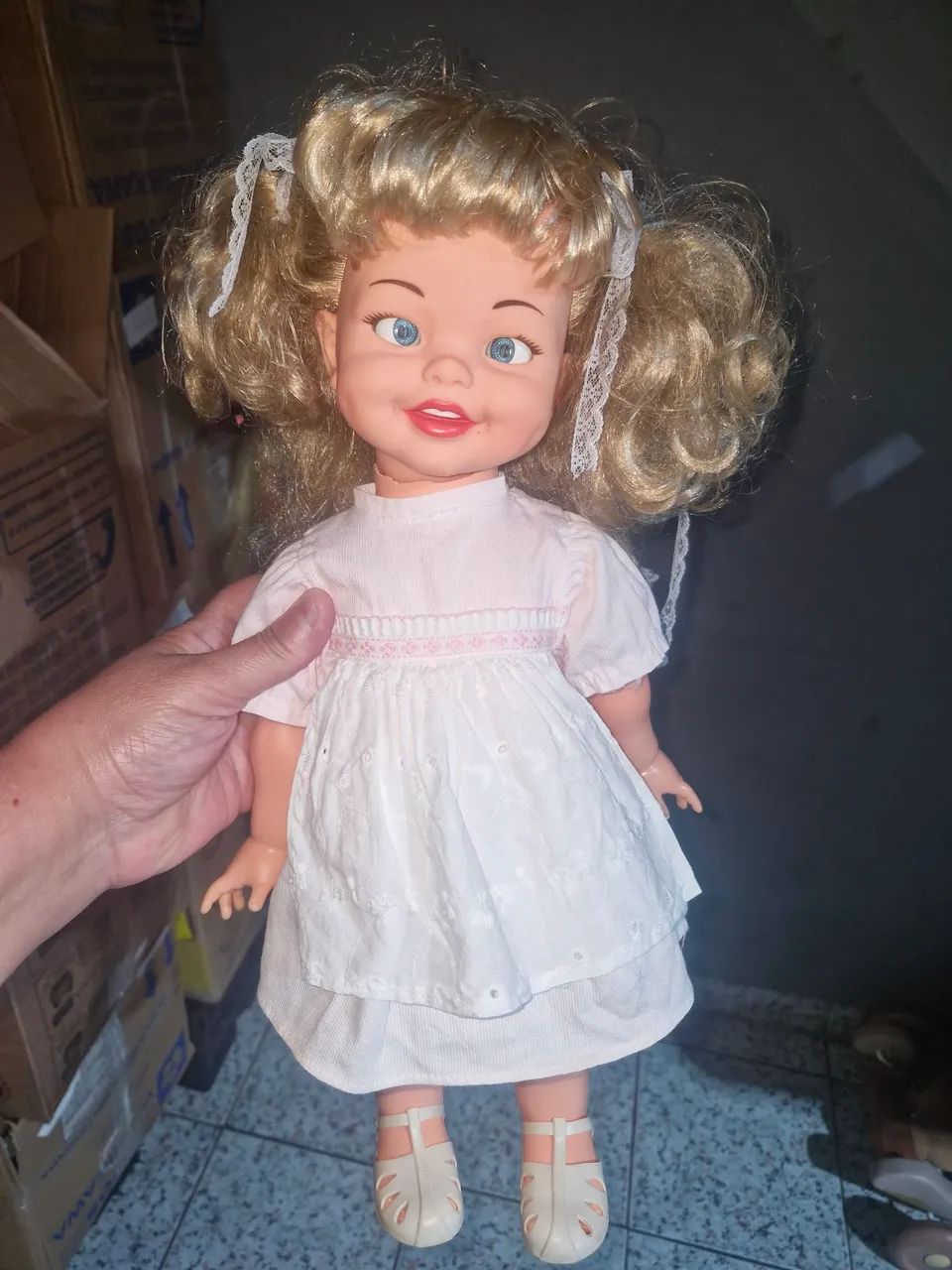 Boneca Guigui  - Foto 2