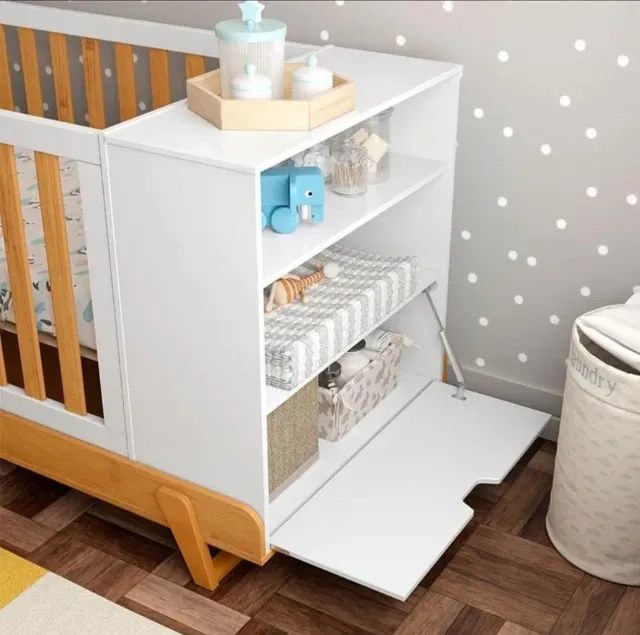 Berço Completo - Foto 5