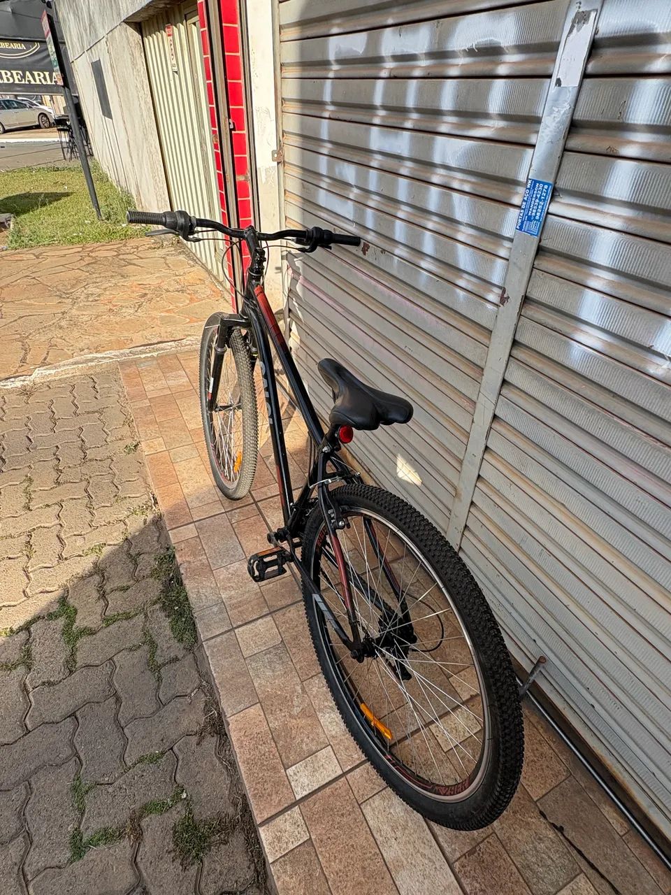 Bicicleta  - Foto 3