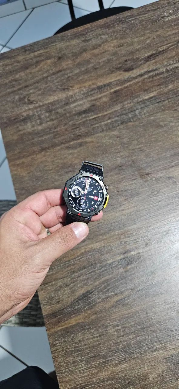 Relogio SmartWatch  - Foto 3