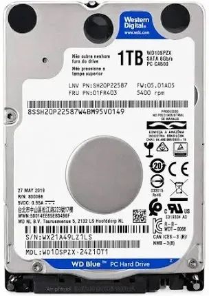 SSD E HD LEIA - Foto 5