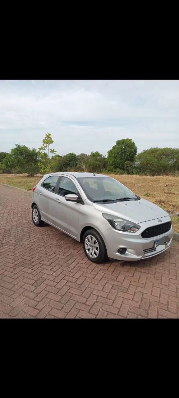 Ford Ka Ka 1.0 SE/SE Plus TiVCT Flex 5p 2018