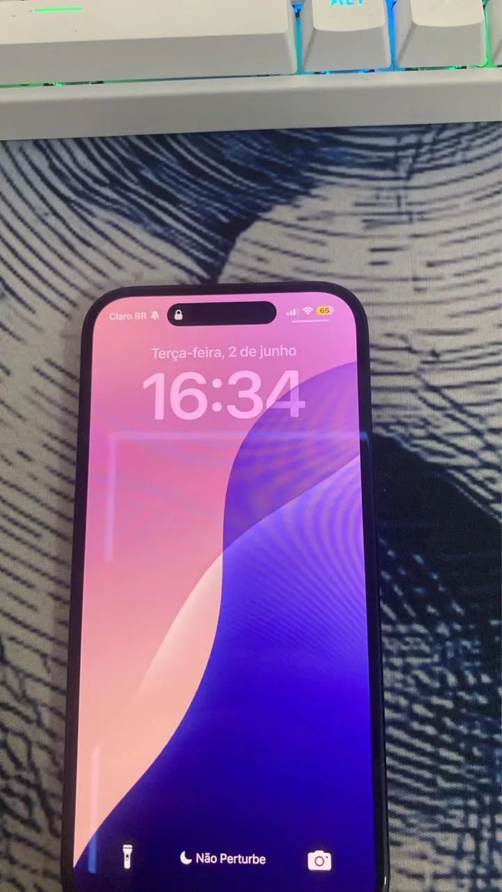 iPhone 16 128gb