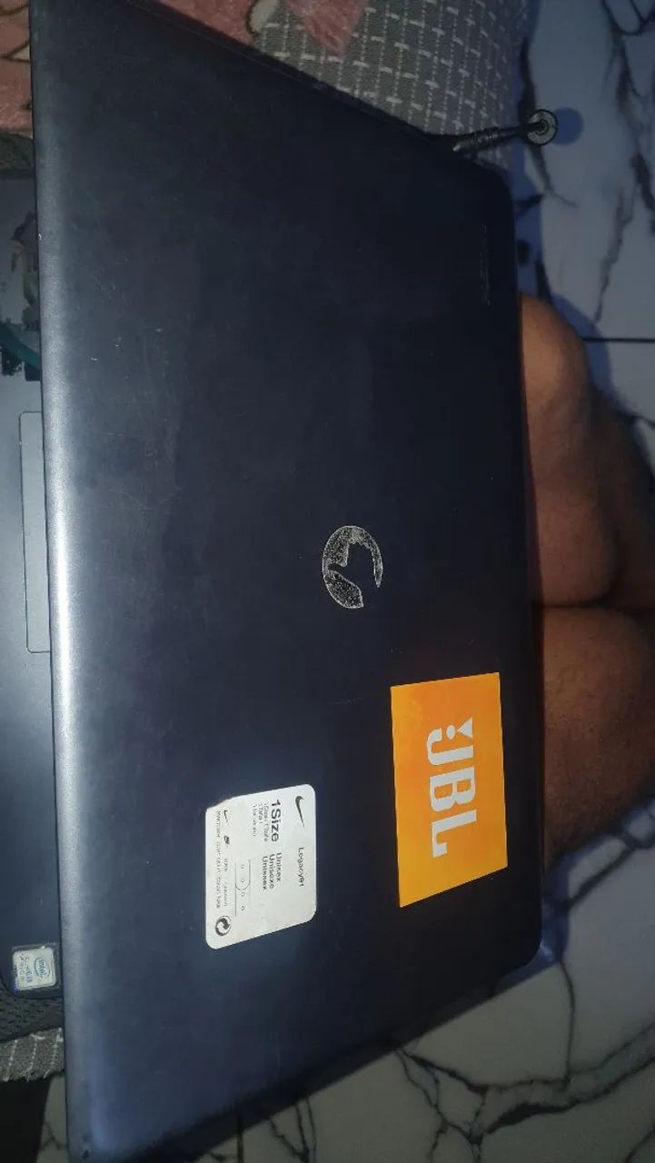 Notebook Positivo Motion i3 41TA 