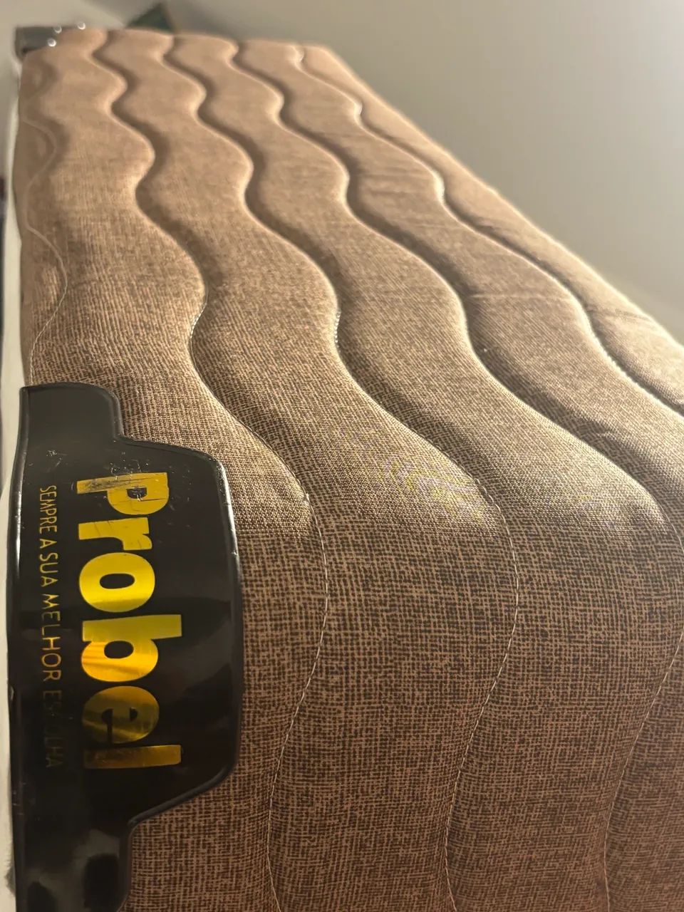 Box cama queen Probel 