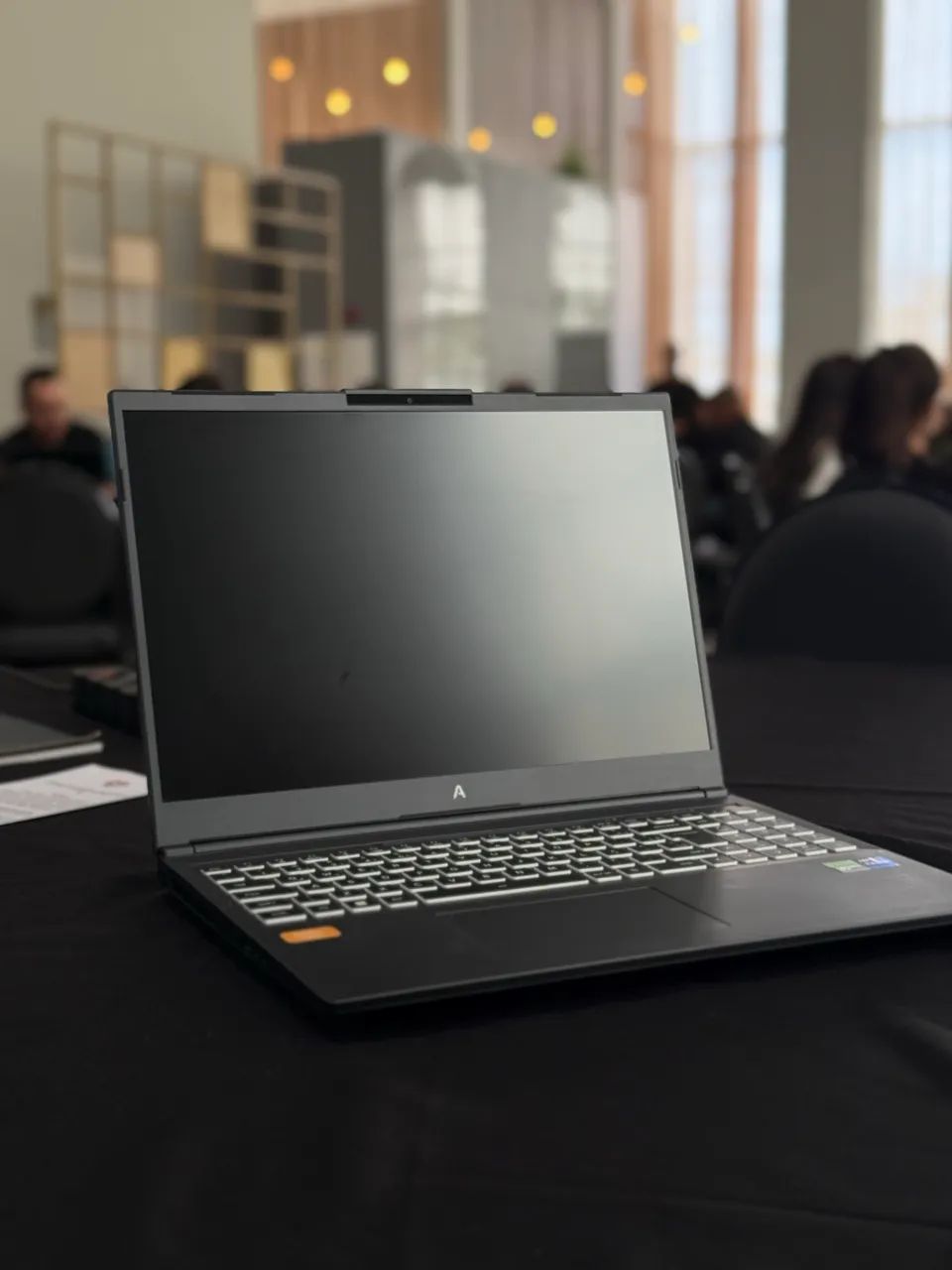 Notebook Gamer Avell RTX Roda Tudo! 