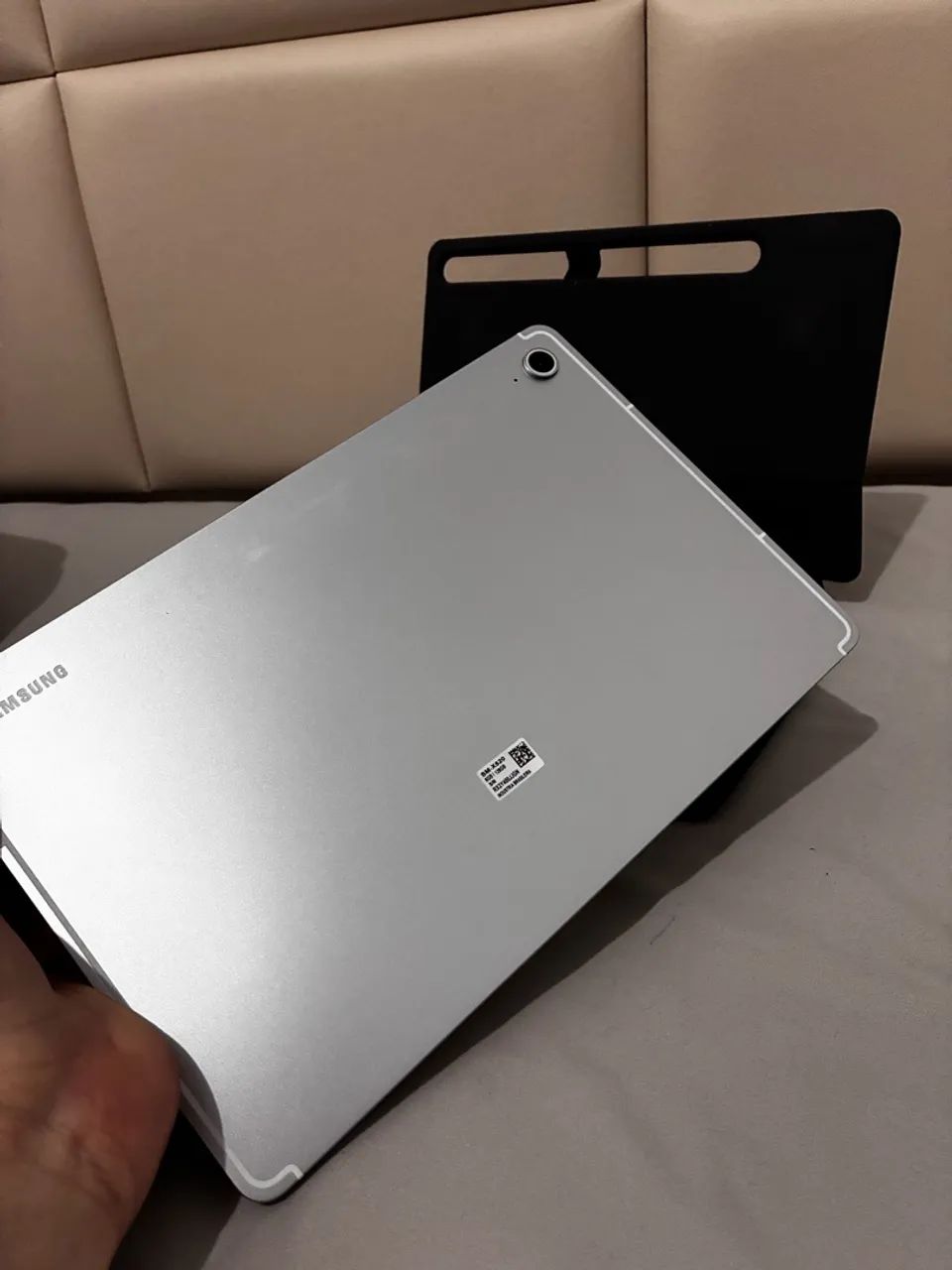 Tablet Samsung S10 FE 128gb  - Foto 4