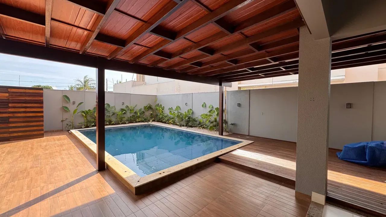 Casa Conforto / Móveis planejados - Foto 3