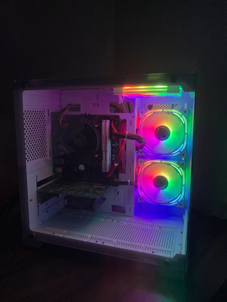 PC Gamer Completo - Foto 3
