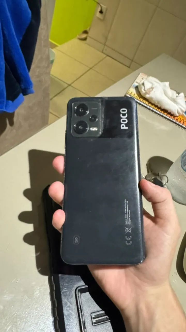 Poco x5 pro - Foto 2