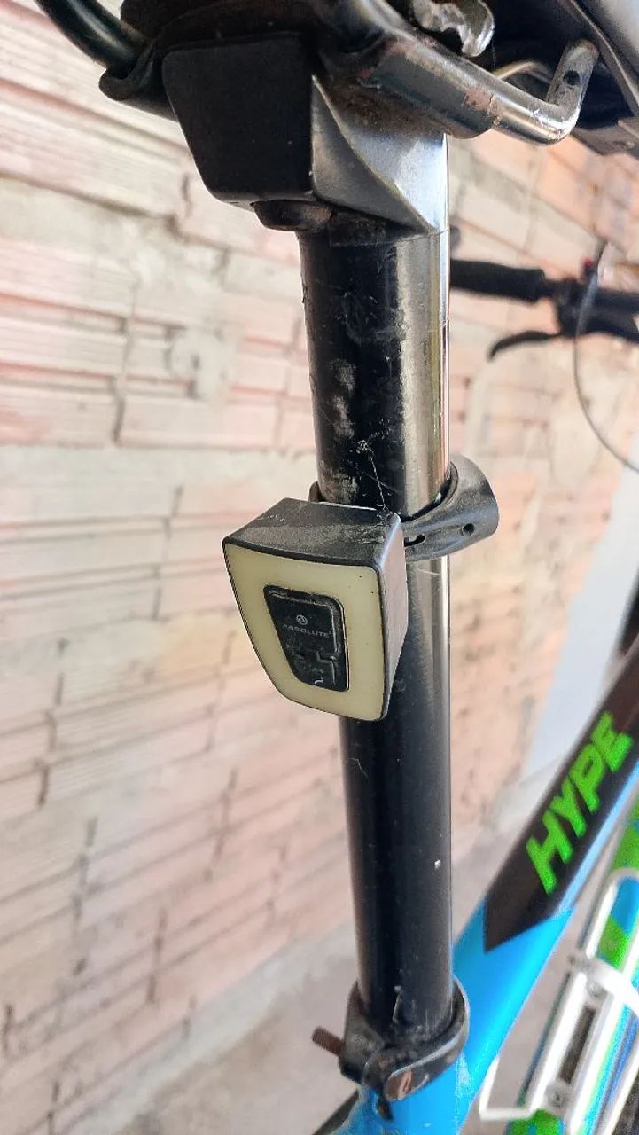 Bicicleta aro 29 - Foto 5