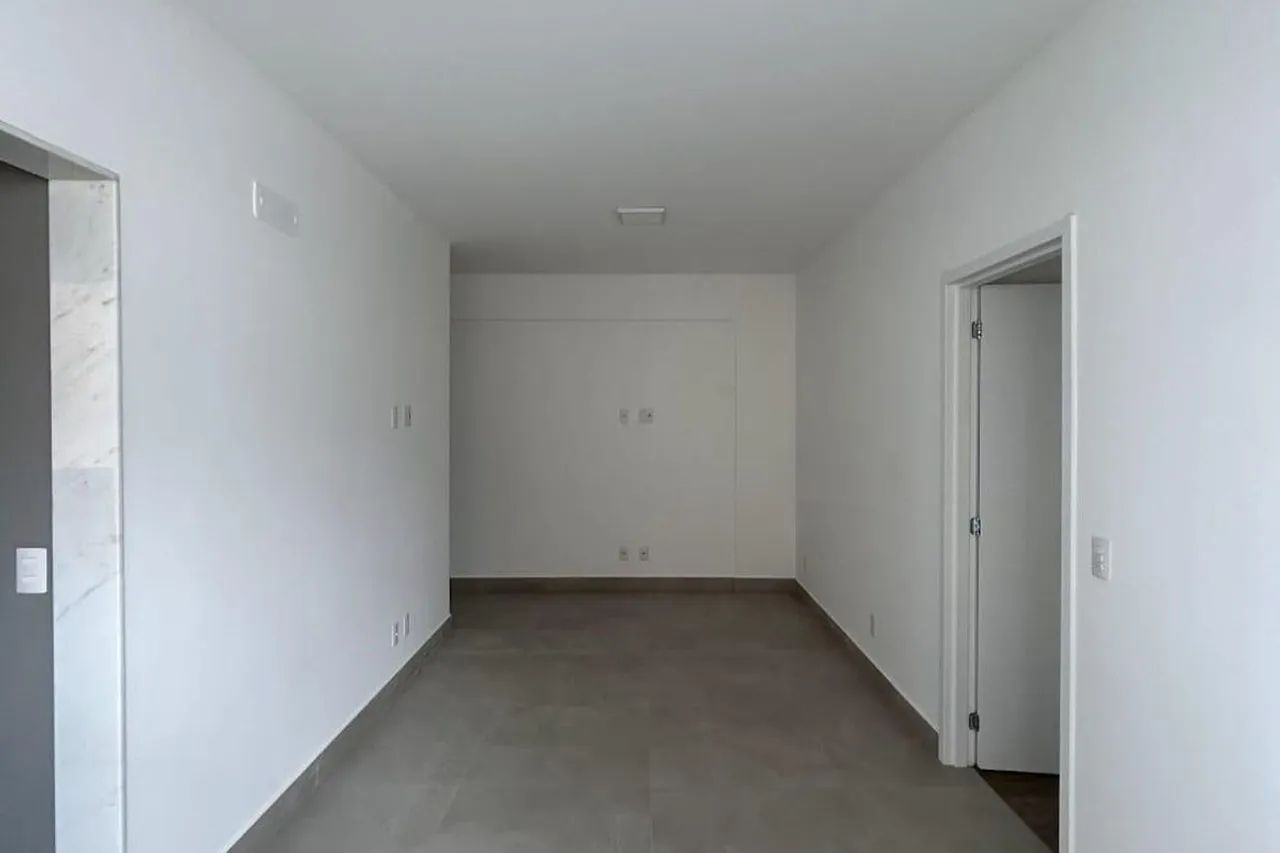 Apartamento à Venda - Santa Efigênia, 3 Quartos, 75 m2 - Foto 2