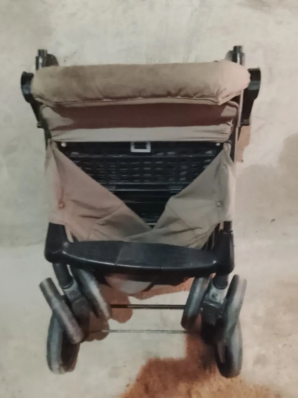 Carrinho de bebê  - Foto 4
